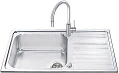 Мойка Smeg LGMR861