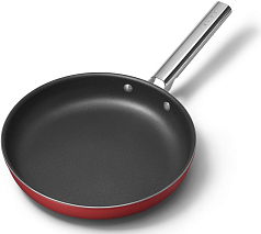 Сковорода Smeg CKFF2801RDM