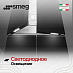 Купить Холодильник Side-by-Side Smeg FQI60KD preview 5