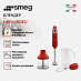 Купить Блендер Smeg HBF03RDEU preview 2