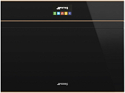 Компактный духовой шкаф Smeg SF4604PVCNR1