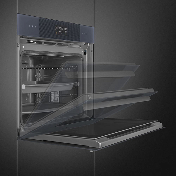 Духовой шкаф Smeg SOP6102S2PG preview 13