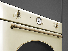 Духовой шкаф Smeg SF855PO