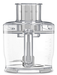 Насадка кухонный комбайн для погружного блендера Smeg HBFP01