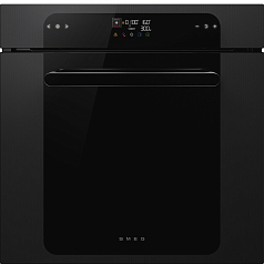Духовой шкаф Smeg SO6202M2B