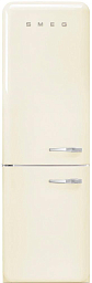 Холодильник Smeg FAB32LCR3