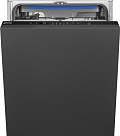 Встраиваемая посудомоечная машина Smeg STL362DQ