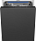 Встраиваемая посудомоечная машина Smeg STL362DQ