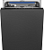 Встраиваемая посудомоечная машина Smeg STL362DQ