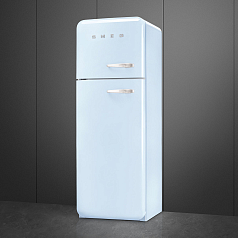 Холодильник Smeg FAB30LPB3