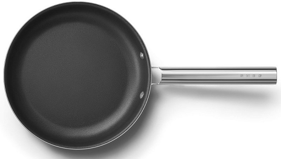 Сковорода Smeg CKFF2601CRM preview 5