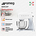 Купить Планетарный миксер Smeg SMF04WHEU preview 3