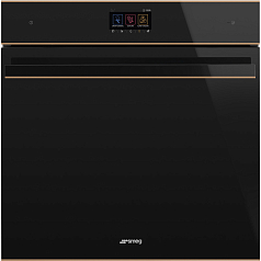 Духовой шкаф Smeg SFP6604WSPNR