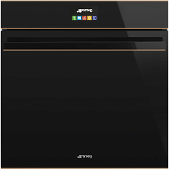 Духовой шкаф Smeg SFP6604NRE