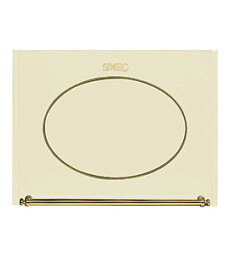 Дверца для микроволновой печи Smeg PMO800P-9