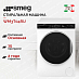 Купить Стиральная машина Smeg WM3T04RU preview 1