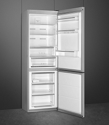 Холодильник Smeg FC20EN4AX