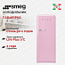 Купить Холодильник Smeg FAB28RPK6 preview 1