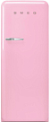 Холодильник Smeg FAB28RPK3