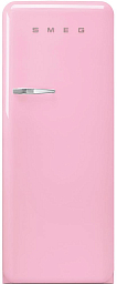 Холодильник Smeg FAB28RPK3