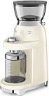 Кофемолка Smeg CGF03CREU