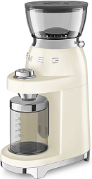 Кофемолка Smeg CGF03CREU