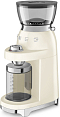 Кофемолка Smeg CGF03CREU