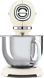 Планетарный миксер Smeg SMF03CREU