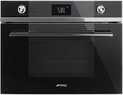 Встраиваемая микроволновая печь Smeg SF4102MN