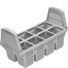 Кассета для столовых приборов Smeg PHOOS03