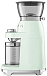 Купить Кофемолка Smeg CGF03PGEU preview 2