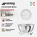 Купить Кухонные весы Smeg KSF01WHWW preview 2