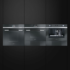 Духовой шкаф Smeg SFP140NE