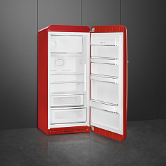 Холодильник Smeg FAB28RRD3