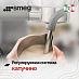 Купить Кофемашина-эспрессо Smeg EGF03CREU preview 6