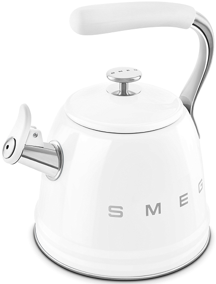 Чайник Smeg WKF01WH preview 5