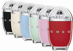 Соковыжималка Smeg CJF01BLEU