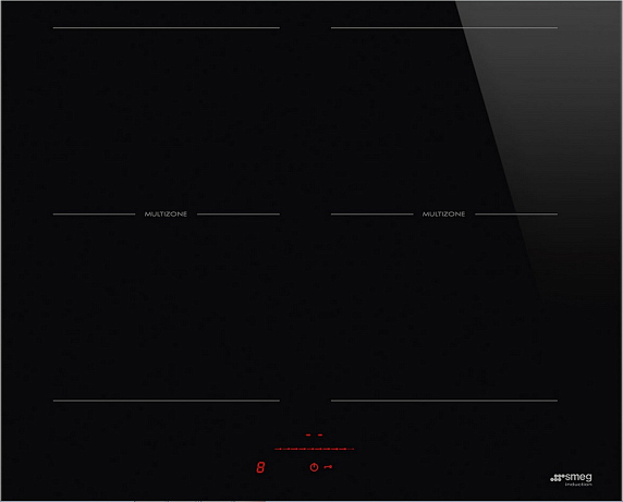 Варочная панель Smeg SI2M5643D1 preview 2