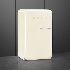 Холодильник Smeg FAB10LCR5