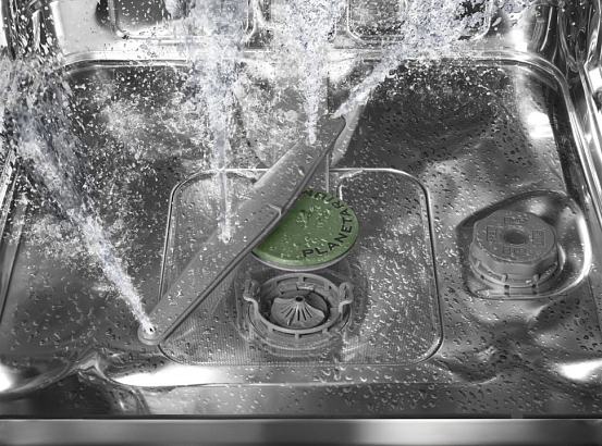 Встраиваемая посудомоечная машина Smeg STL7322BQL preview 7