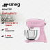 Купить Планетарный миксер Smeg SMF03PKEU preview 1