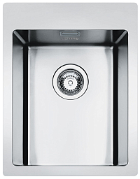 Мойка Smeg LFT34RS