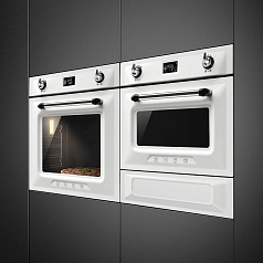 Духовой шкаф Smeg SFP6925BPZE1