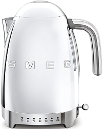 Электрический чайник Smeg KLF04SSEU