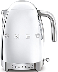 Электрический чайник Smeg KLF04SSEU