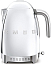 Электрический чайник Smeg KLF04SSEU