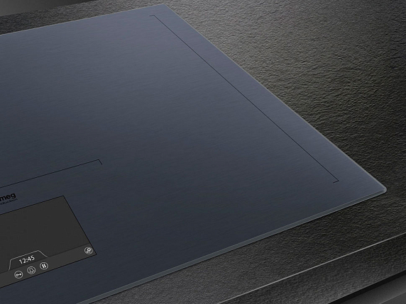 Варочная панель Smeg SIA1963DG preview 2