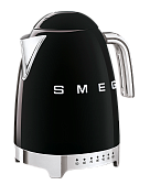 Чайники Smeg