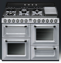 Варочный центр Smeg TR4110S1