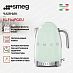 Купить Электрический чайник Smeg KLF04PGEU preview 2